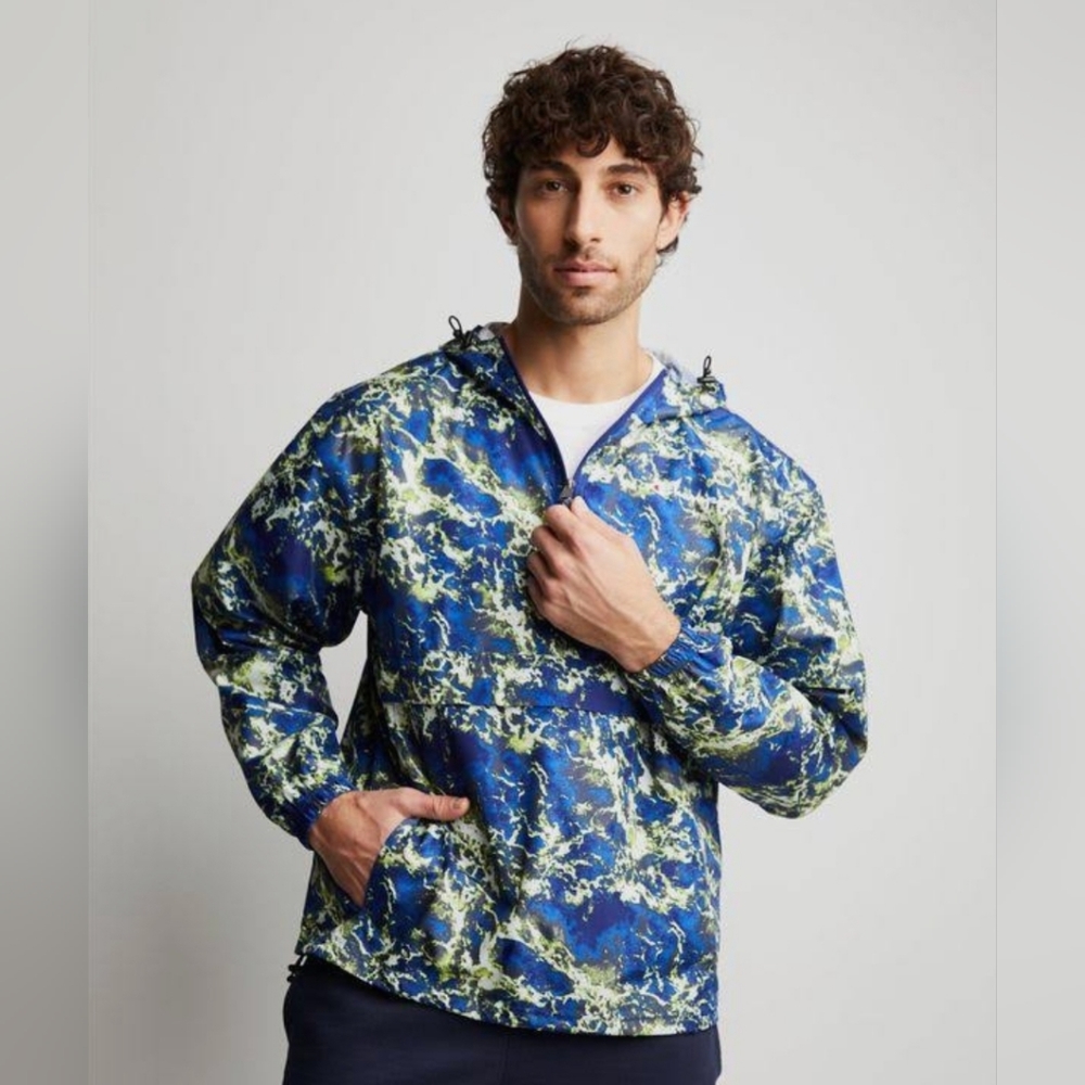Champion pull over